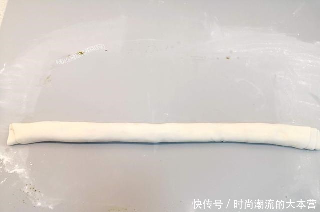 用全麦粉|粉丝留言问手抓饼做法,麻溜的赶紧安排上,配方和注意事项要记牢