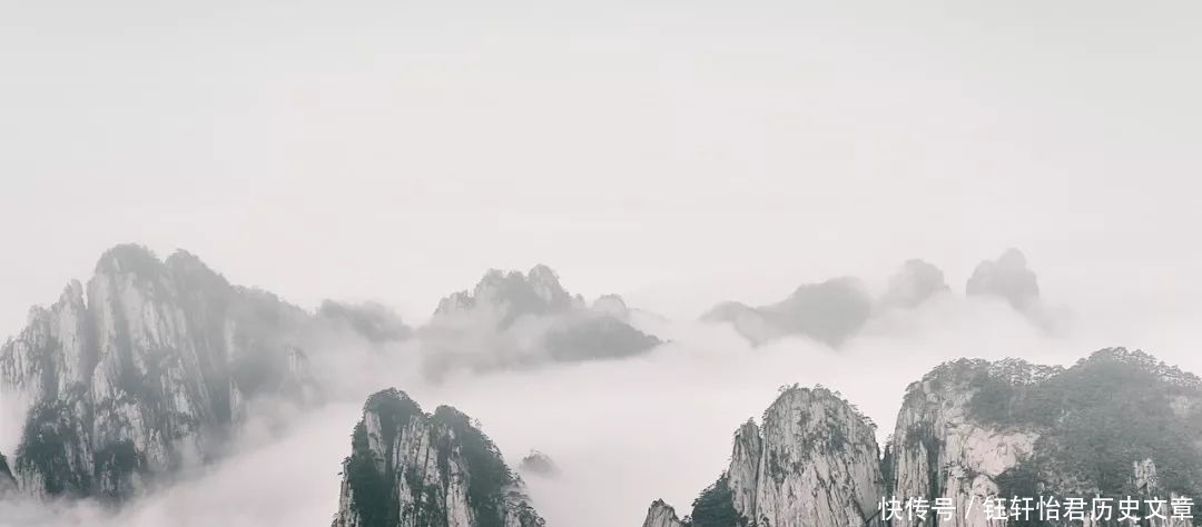 杜甫|读《唐诗三百首》，你一定要背下这100句千古名句