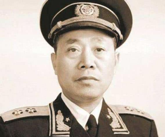 国级|粟裕手下三大猛将谁的成就大?两中将一上将,他官至副国级