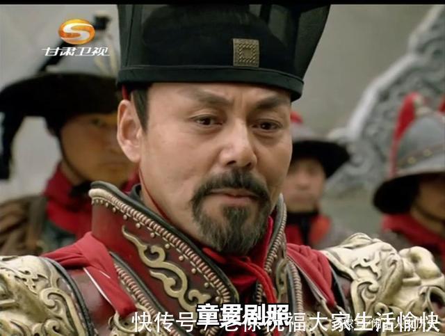 童贯@燕青到林冲墓前,静静讲述杀死高俅的经过,武松大呼“杀得好!”