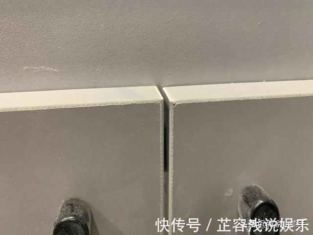 完工|装修一路踩坑,硬装终于完工,保洁做完还没任何家具,给大家看看
