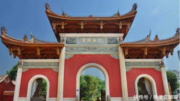 清朝|清朝的天下第一大帮派“天地会”是怎么来的？有这样一个传说！