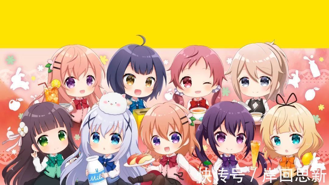 饮料|点兔被玩坏了:联动饮料的“绅士”玩法,官方表示残念