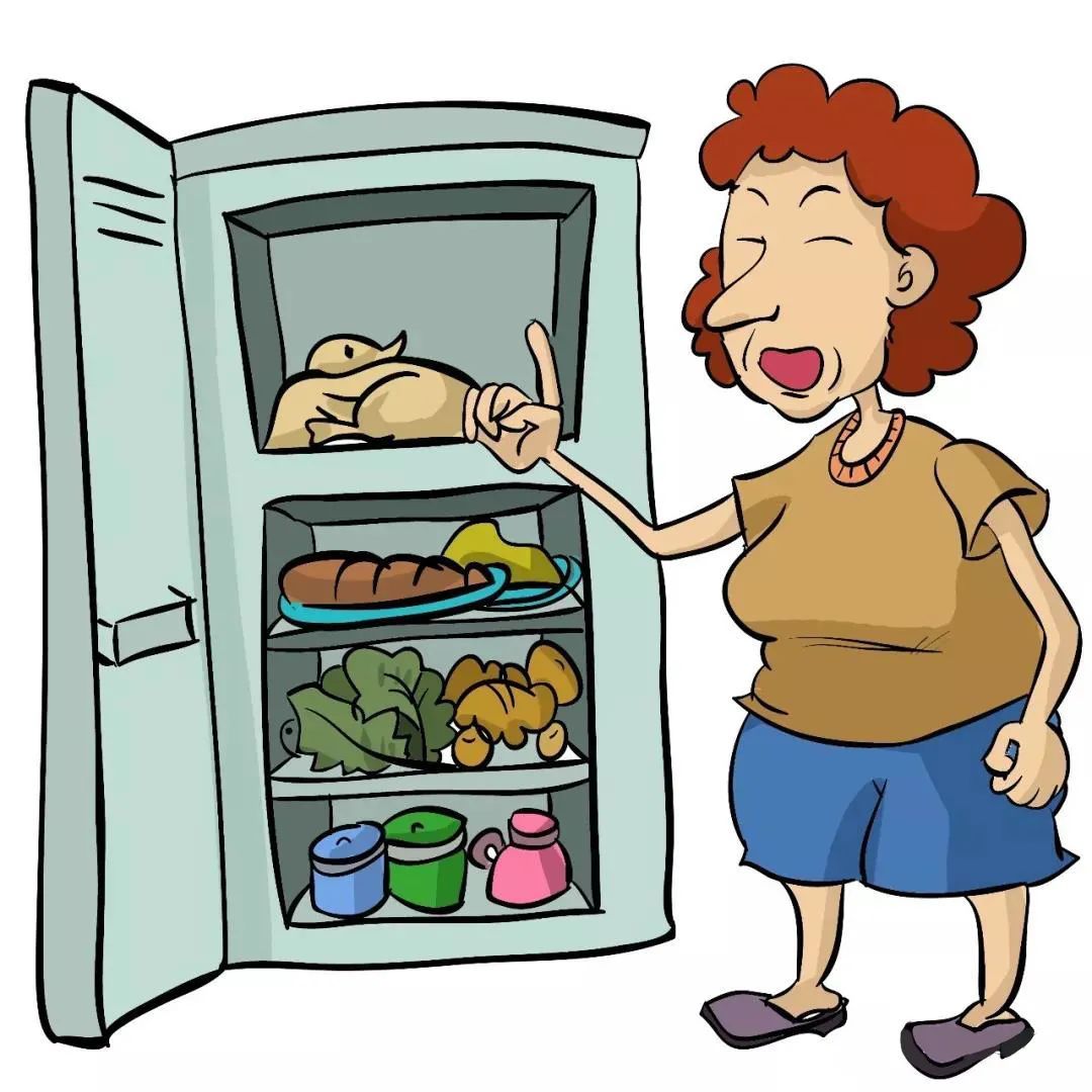  冰箱|进口冷链食品还能吃吗？要注意什么？戳进来