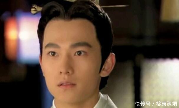 旷世奇才|七步成诗的曹植,被称为旷世奇才,他的传奇人生值得感叹