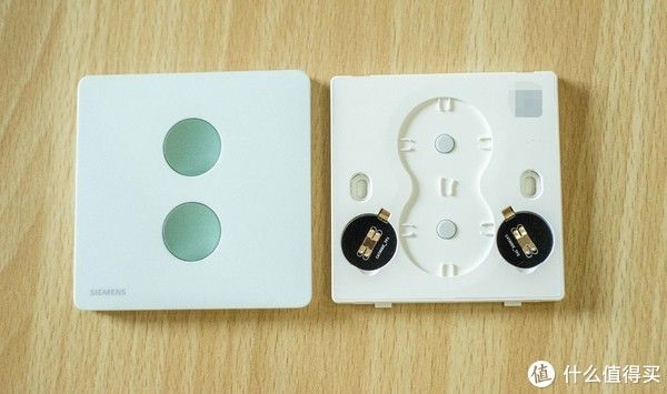 双开|我的家电购买备忘录 篇八：老灯具散发新活力 ~ 西门子单火开关安装体验