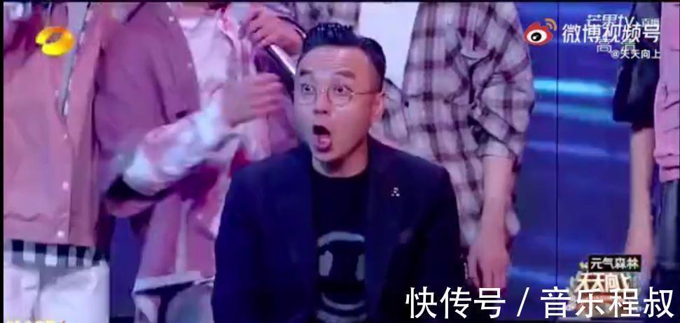 梦幻联动来了《天天向上》迎来舞者,王一博主持变串门