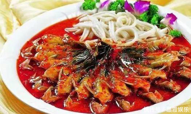 特好吃的几道家常菜,营养美味,好吃下饭,天天吃都不腻