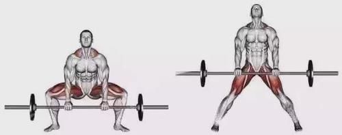 男人|最强效虐腿，男人下半身从此妥妥的！