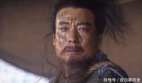另有其|马谡失街亭,可能被冤枉了一千多年!罪魁祸首另有其人
