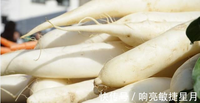 白露秋|白露前后,记得常吃“3样白1样红”,应季而食身体好,老传统别丢!
