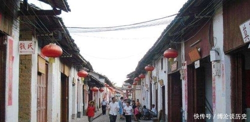 一个人口达到700万的大姓,《百家姓》却没收录,你身边一定有