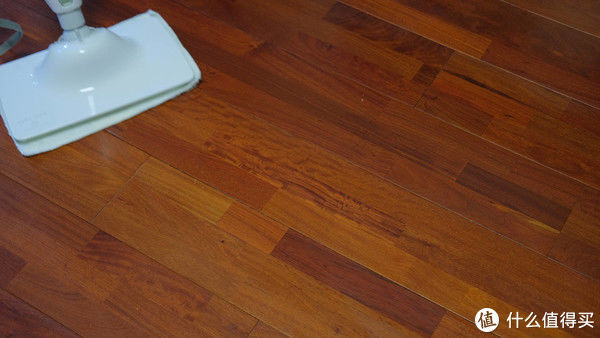 拖把|换季清洁好帮手~安本素高温蒸汽拖把深度测评~