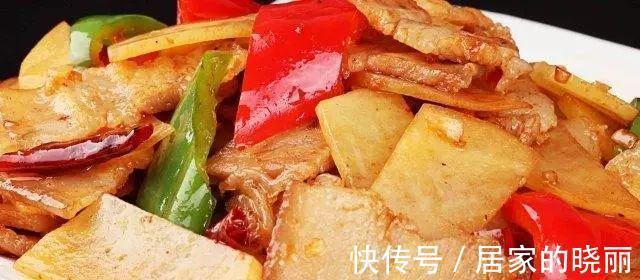 水淀粉|爱吃土豆的请收藏,这25种土豆绵软甜香还便宜,人人吃得起!