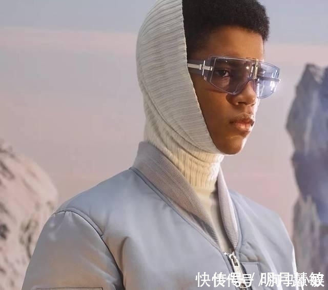 gentle|救救近视瞎子还有什么颜值高的眼镜品牌