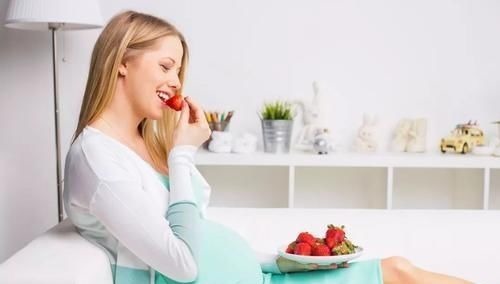 孕晚期|孕妈睡觉时的三种不适感觉,可能是胎儿异常发出的“警告”,速查