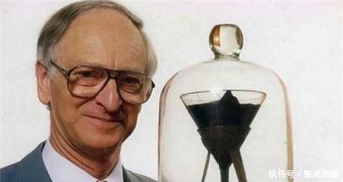 沥青滴落一滴需多久持续了93年,送走2位教授,却还没看到结果