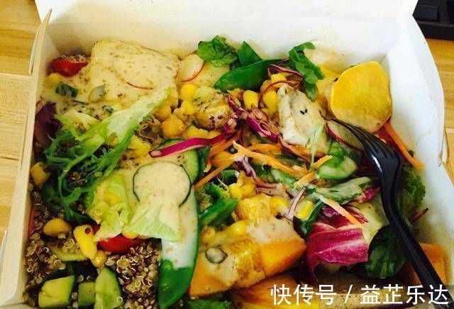 水果沙拉、蔬菜沙拉大家肯定不陌生吧,教大家自制简单美味沙拉酱