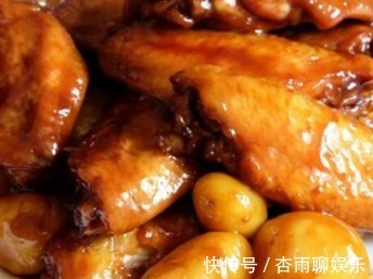 优质蛋白|孩子喜欢的高颜值美味菜,能补充大量蛋白质,味道爽翻了