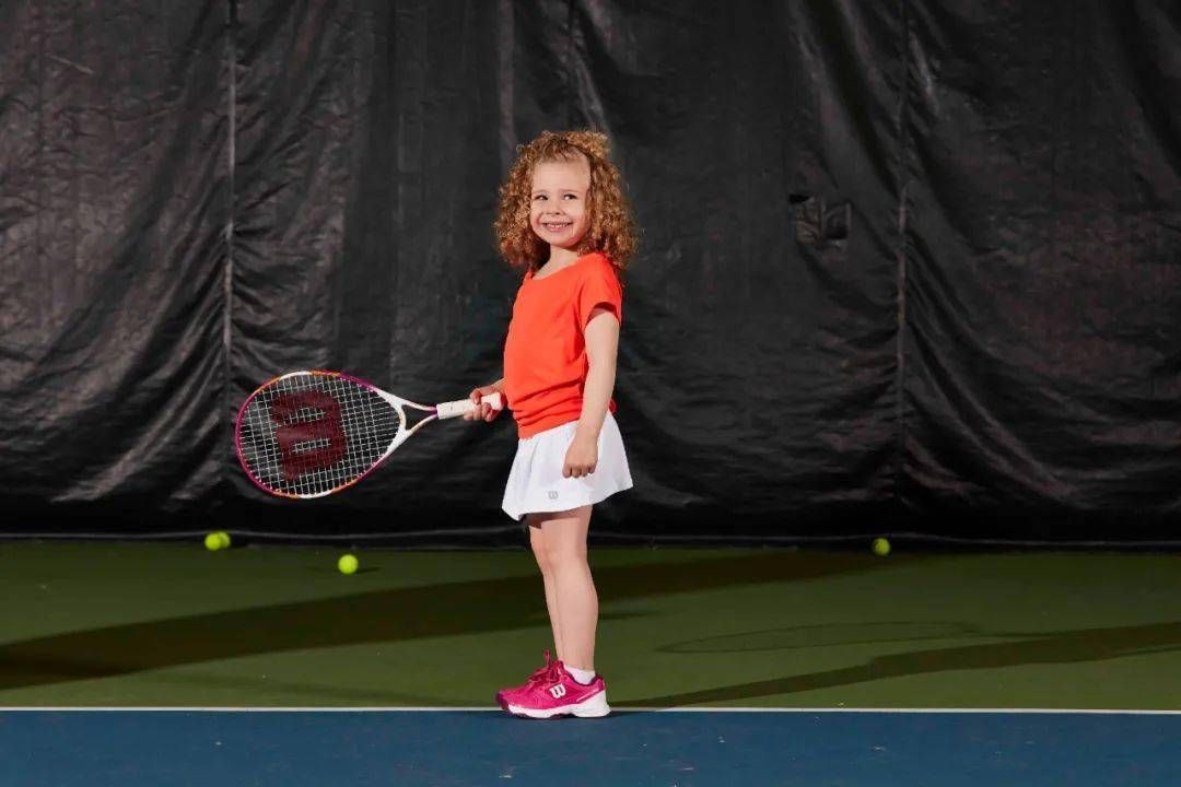铝合金|暑假学球，为孩子选对球拍才能赢在起跑线