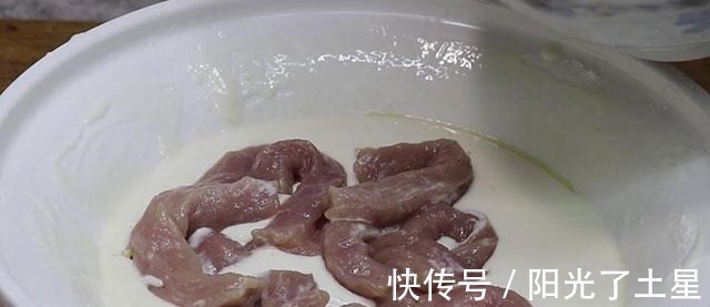 糖醋肉|里脊还可以这样做，酸酸甜甜外酥里嫩，吃了还想吃！