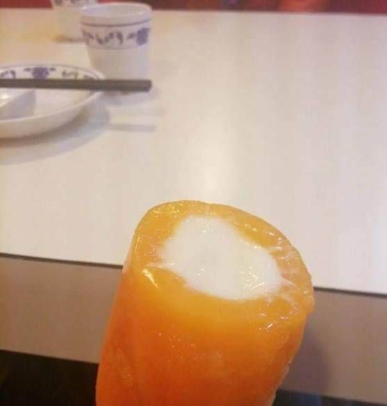 五颜六色|8种童年零食,我最爱第5个,网友全吃过的应该算是富二代了