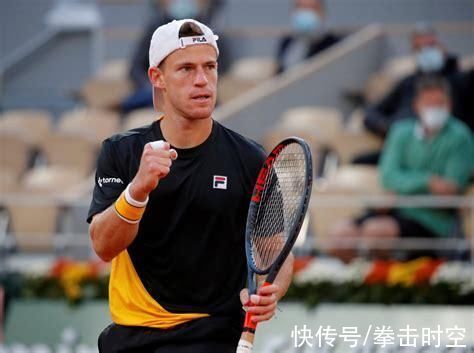 施瓦茨曼|德約科維奇丟人了!網(wǎng)壇名將直言:德約球風(fēng)不如費(fèi)德勒納達(dá)爾好看