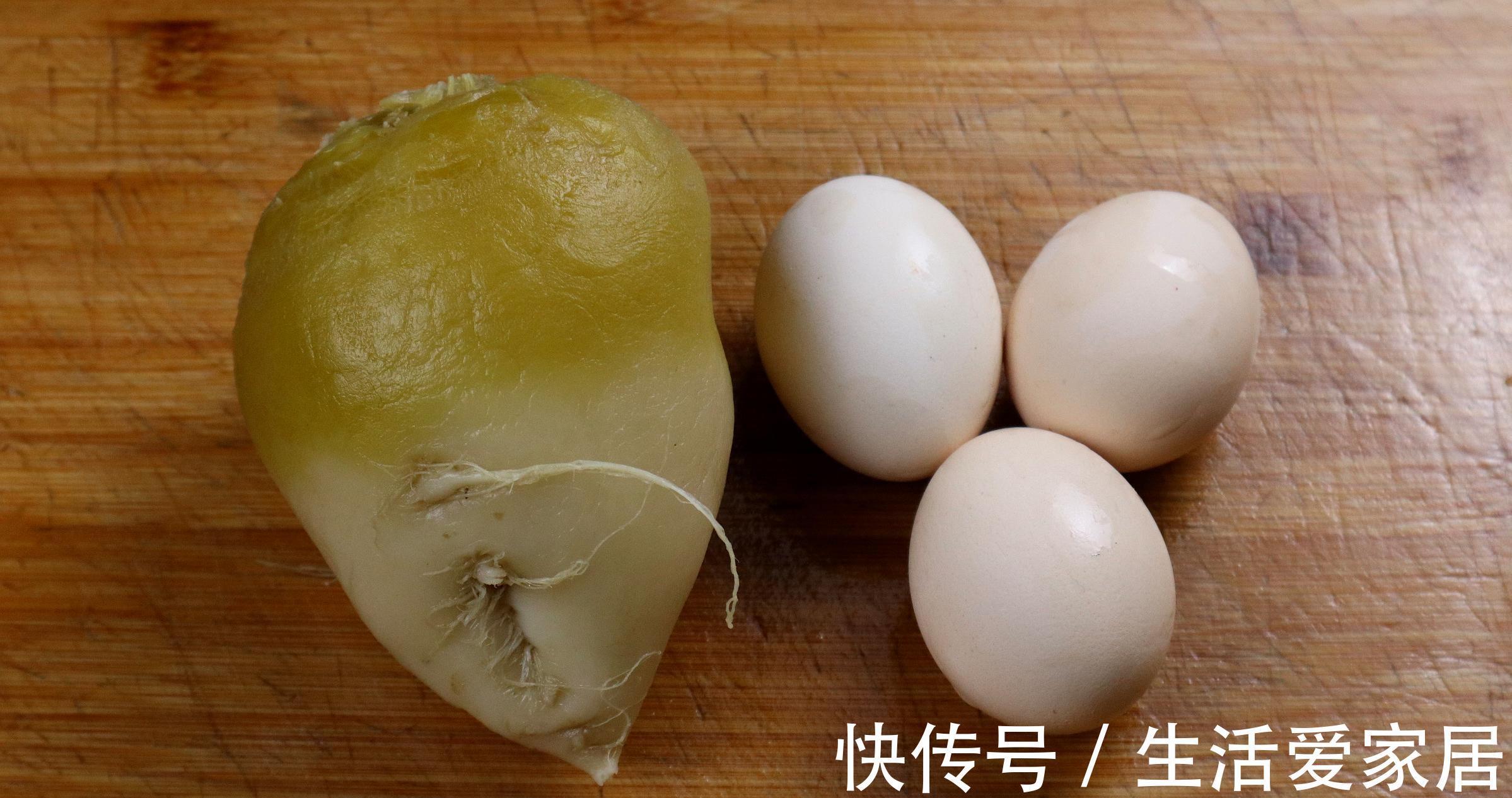 潘金莲|山东农村“最下饭”的3道菜,个个实惠又好吃,现如今却遭冷落