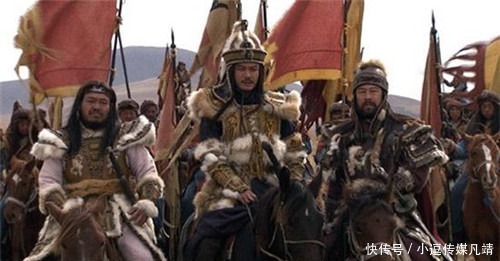 情书|刘邦尸骨未寒，吕雉就收到了求婚情书，吕雉：要不嫁位公主给您？