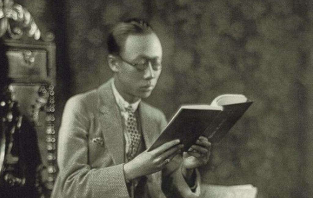 不太会|溥仪身边有一个非常厉害的保镖,厉害到大家都不太会相信,号称“神枪手”