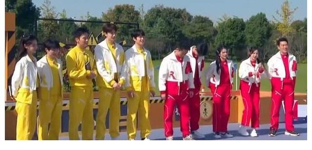 白鹿喊話秦霄賢：想不想成為《跑男》常駐嘉賓，老秦回應(yīng)笑翻全場(chǎng)