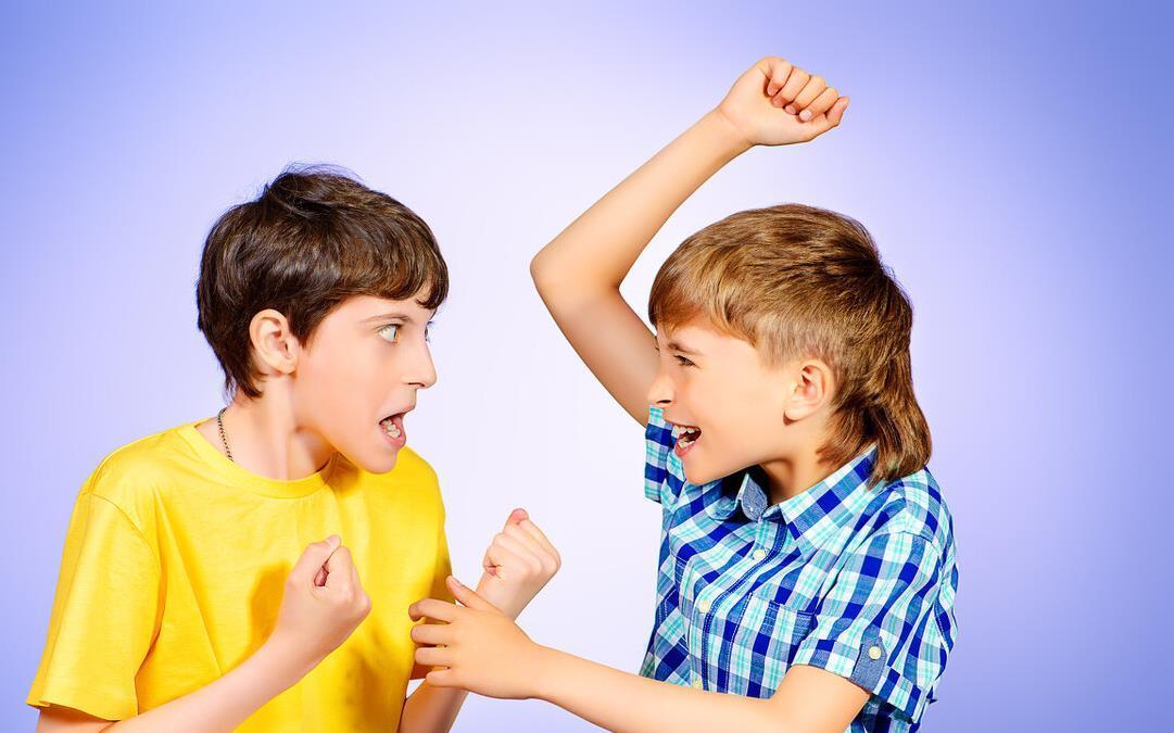 孩子|家庭教育：孩子的哪几种行为习惯，家长越早培养，孩子越幸福快乐