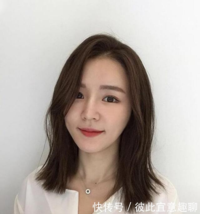 鹅蛋脸|了解这8种脸型,再辅以合适的发型,五官会更完美哦!