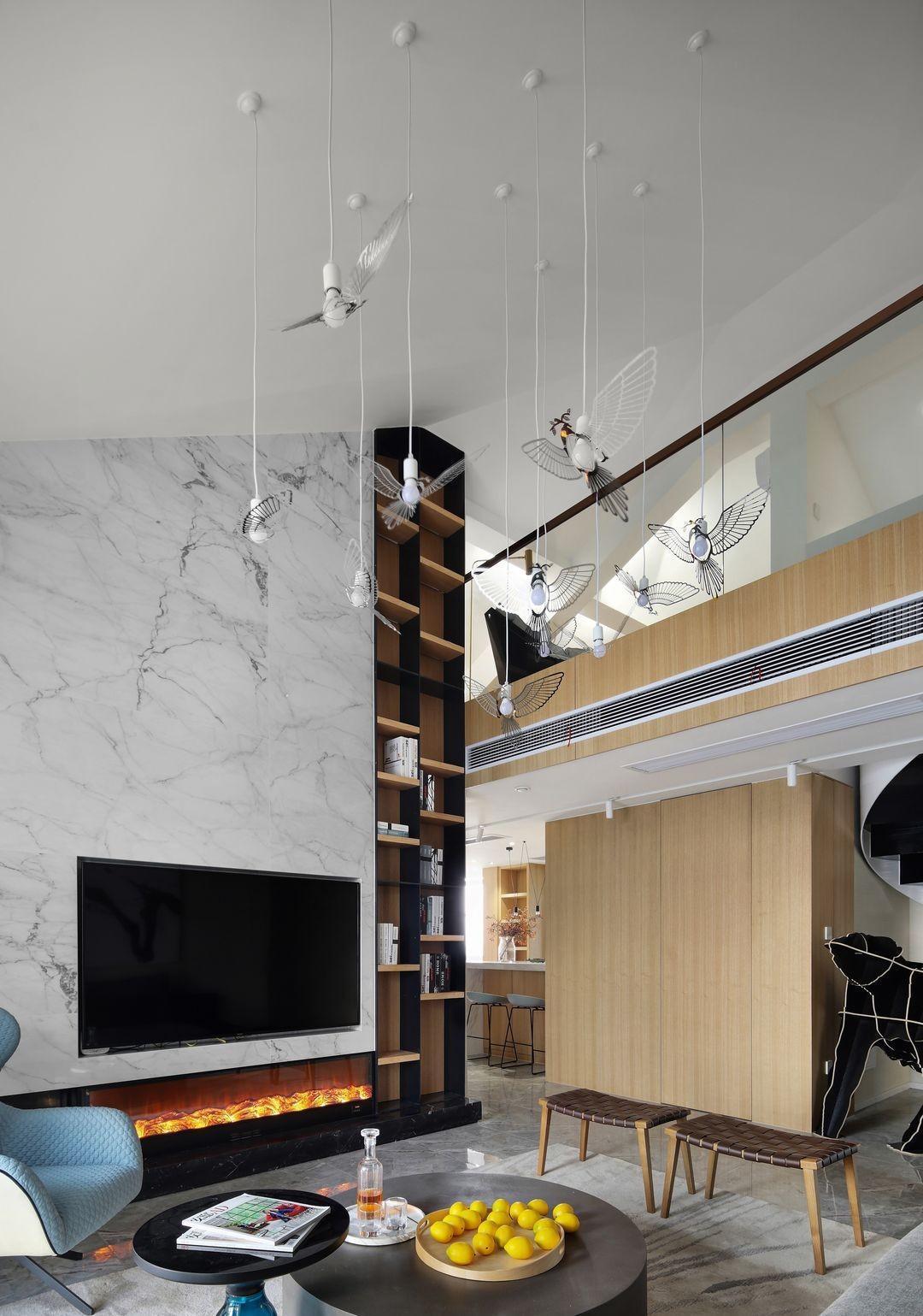 布置|这对90后小夫妻，将新房布置得有滋有味，周围邻居都羡慕不已