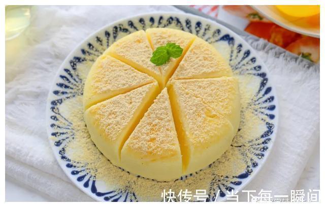 牛奶糕|吃1块它,比1杯牛奶还补钙!宝宝的营养“钙库”,夏天多长5c