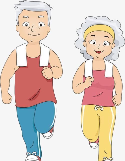 中年|一般延年益寿的老人,身上都有三个特征,