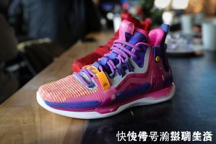高颜值|戈登1代换其他品牌的LOGO什么样？高配置+高颜值，361这次真成了