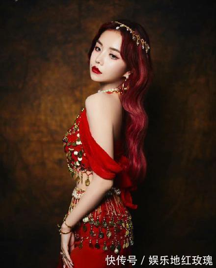 《爆裂舞臺》單依純的喂舞臺,劉柏辛:把我轉(zhuǎn)到外婆家去了