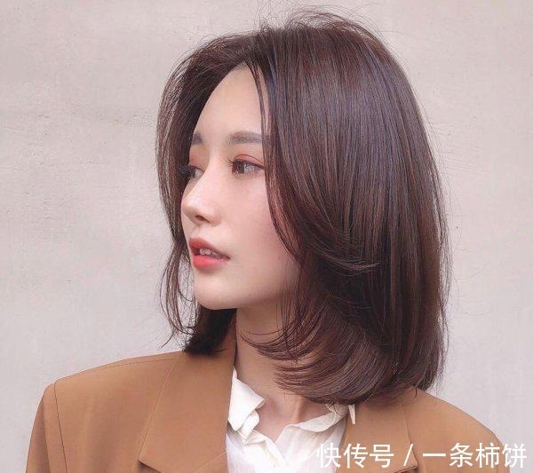 大光明 发型长型篇:你是哪一种长脸?适合什么发型?学会变迷你脸哦!