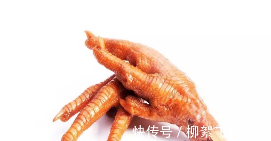 你也能当大厨,家庭版“虎皮凤爪”,倍儿有面子的拿手菜!