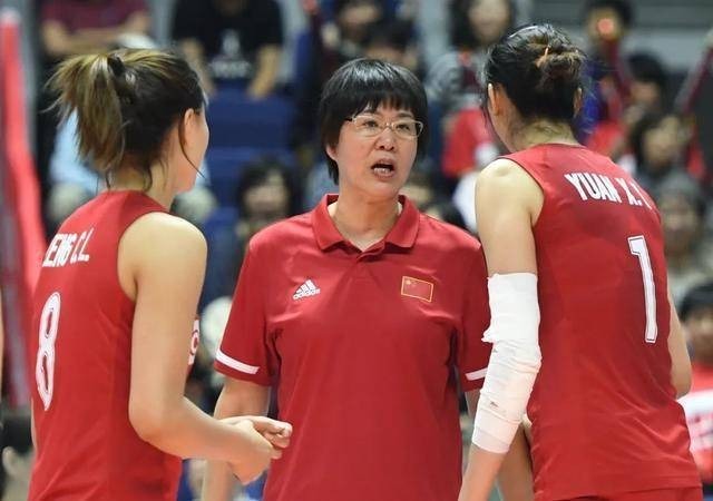 主教练|舍小家为大家!陈忠和为奥运错过父亲葬礼,而郎平为女排无力尽孝