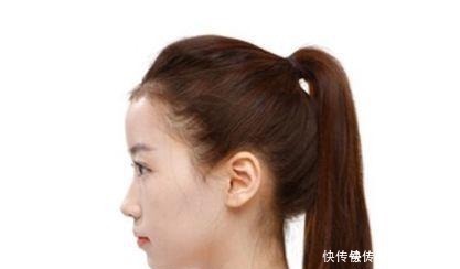 头发碎发太多怎么扎丸子头好看呢?简单四步教你打造牢固丸子头!