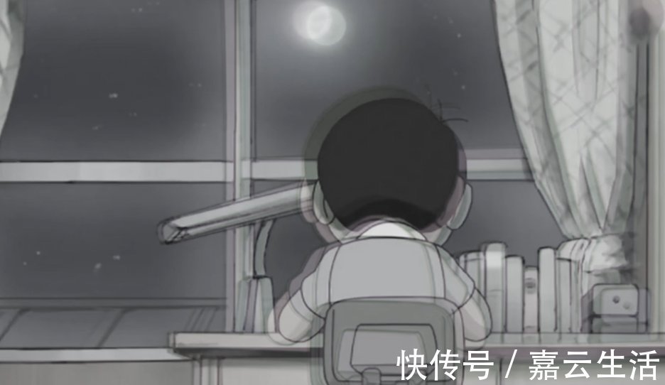豪哥|哆啦A梦消失的一集,在作者逝世当晚播出,剧情离奇只存在传说中
