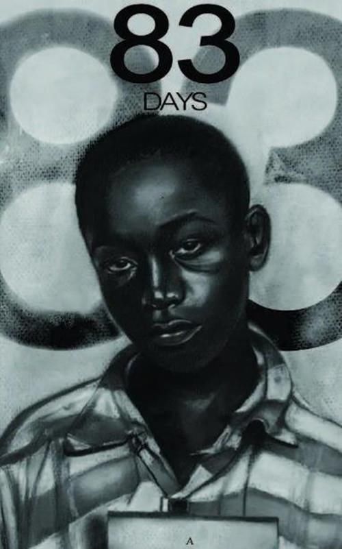 70年前,一个14岁美国黑人少年被送上电椅处决,他犯了什么错