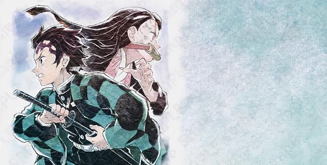 「鬼灭之刃」第一季重播新绘公开