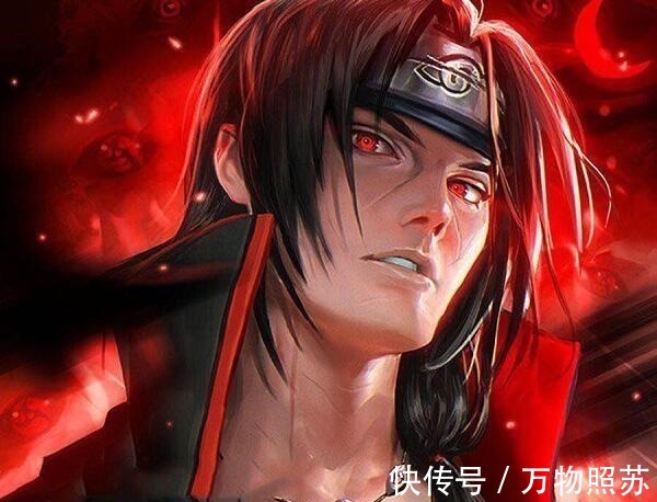 火影|学霸创作现实版《火影》,雏田成网红,佐助变健身教练