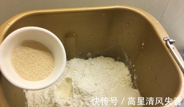 南瓜块|自制华夫饼,搭配了南瓜,好看又好吃!