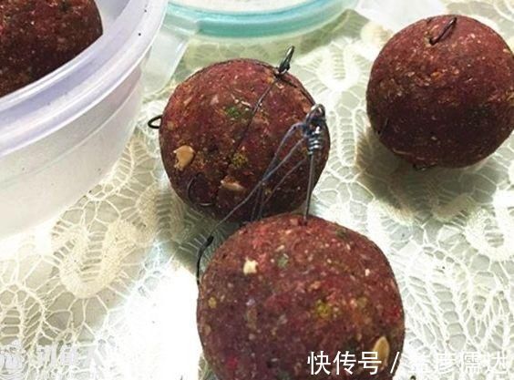 豆腐粉|钓龄十多年的老钓友,传授的鲤鱼饵料真的好用,学会一直爆护不断
