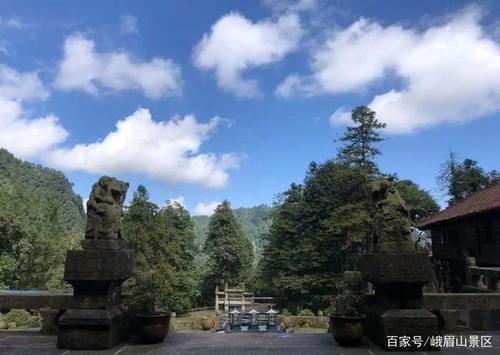 仙峰寺，可不止拜财神，更让人赞叹的还有这些