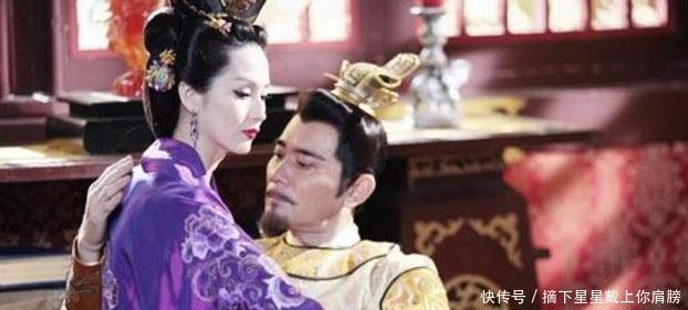 宫女|本是亡国公主,沦为宫女,没想到被3个皇帝宠爱,29岁神秘去世